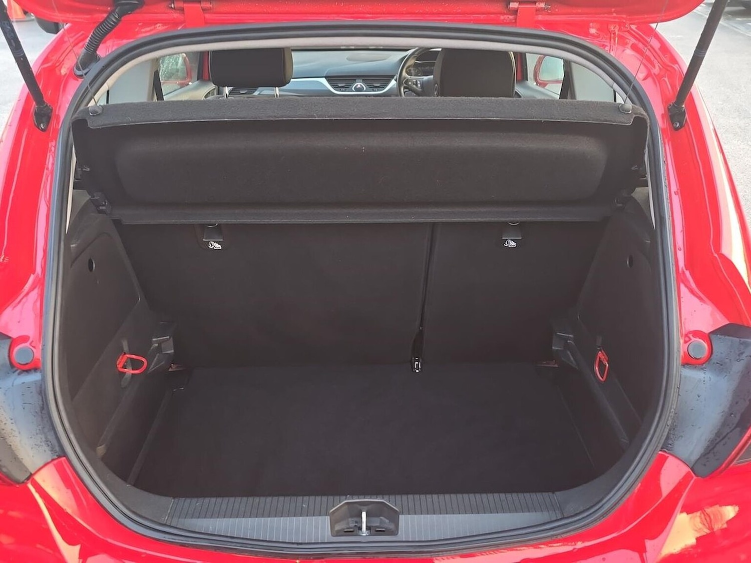 Used Vauxhall Corsa 2016 for sale - 76821719: Photo 17