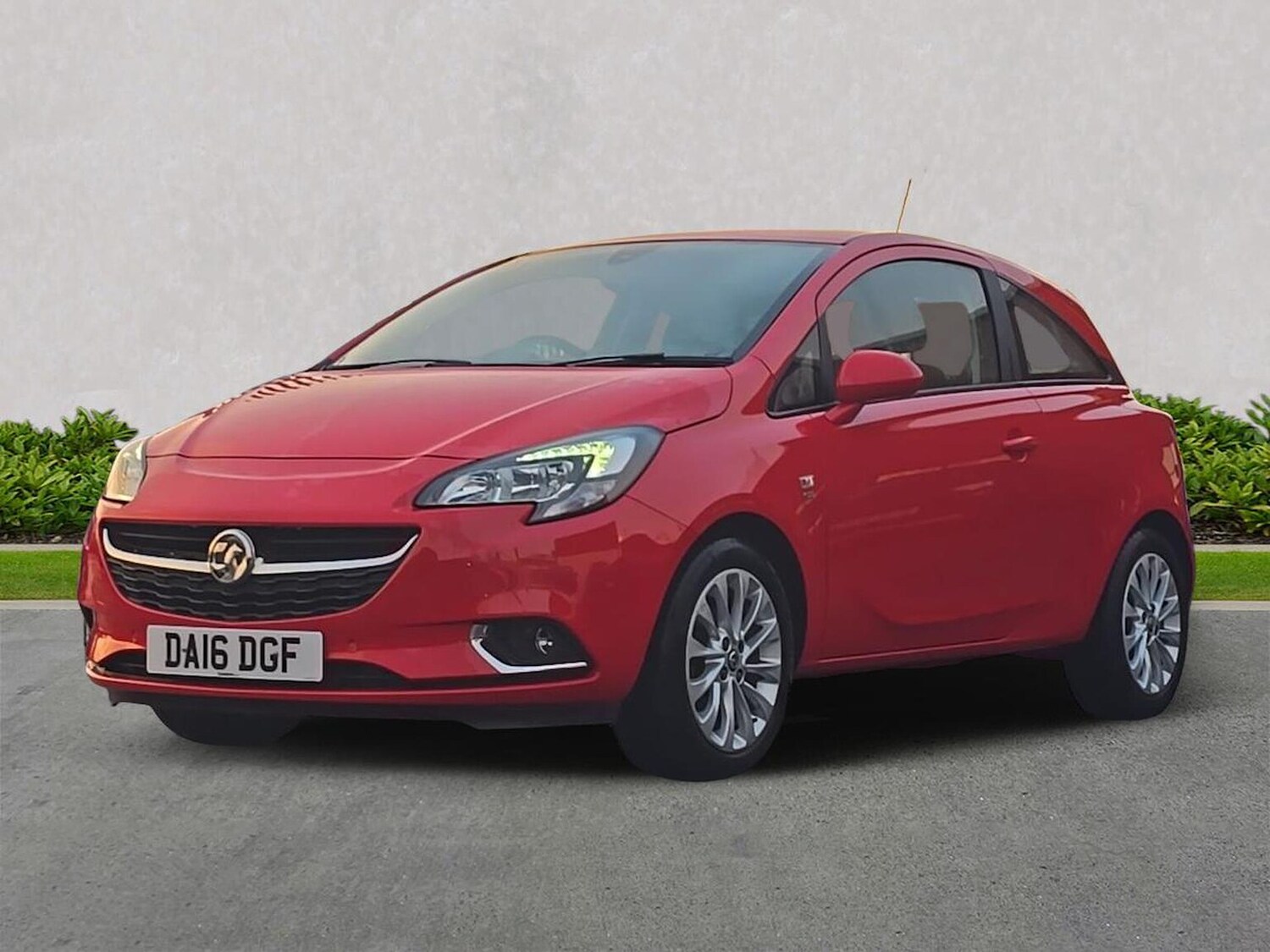 Used Vauxhall Corsa 2016 for sale - 76821719: Photo 20