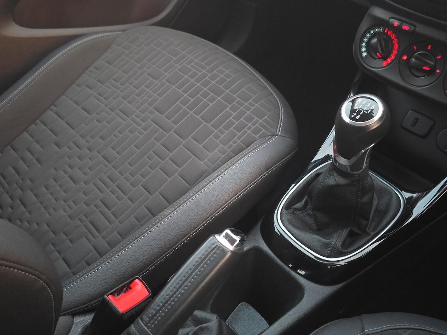 Used Vauxhall Corsa 2016 for sale - 76821719: Photo 23