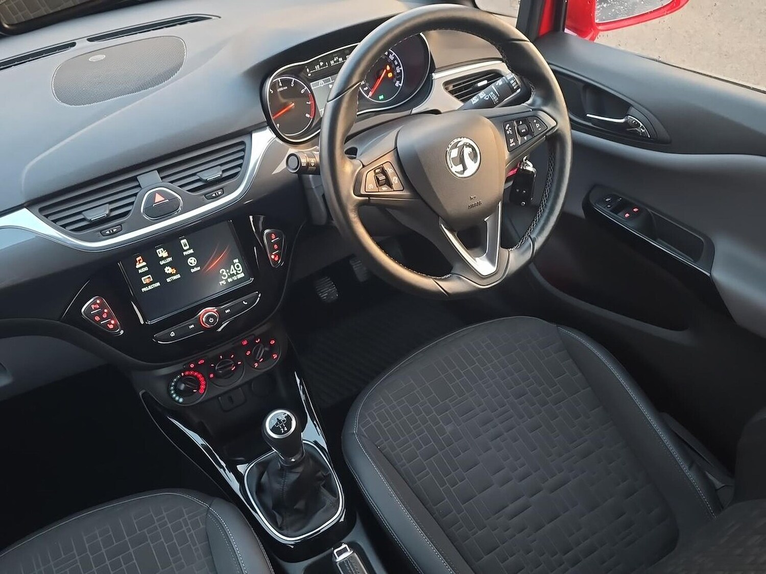 Used Vauxhall Corsa 2016 for sale - 76821719: Photo 28