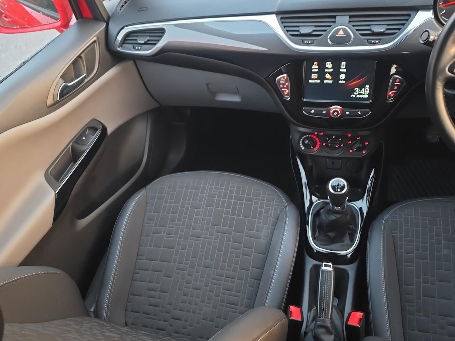 Used Vauxhall Corsa 2016 for sale - 76821719: Photo 29