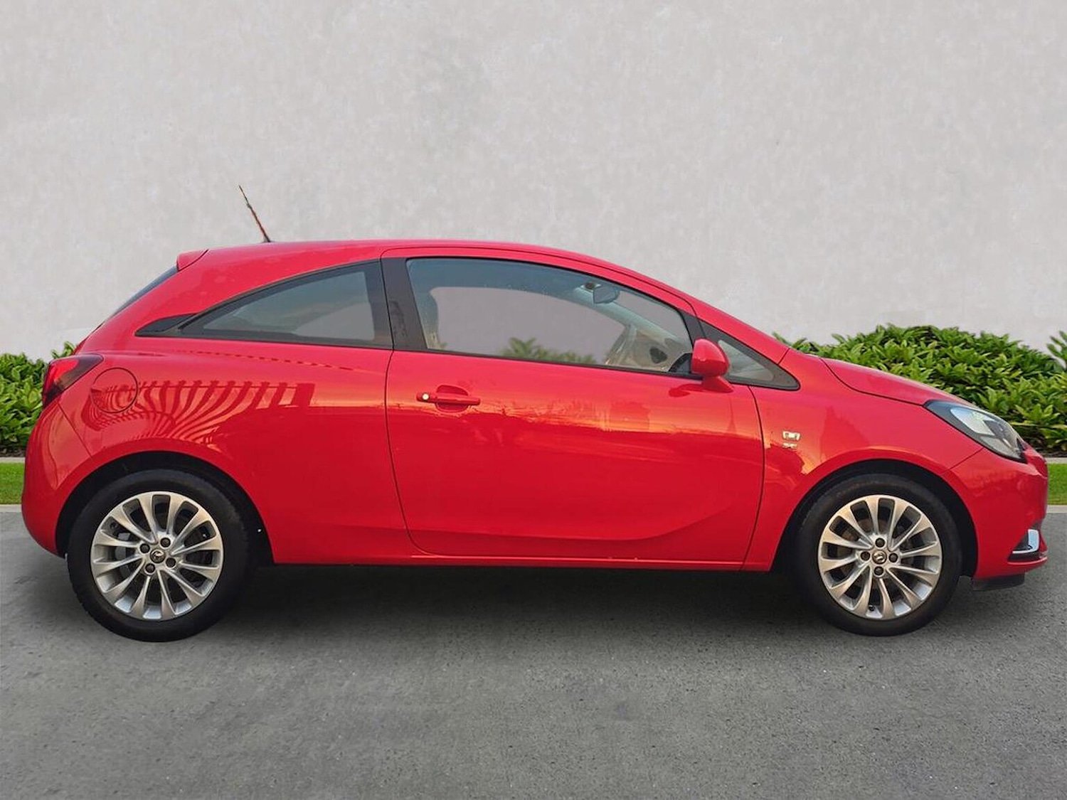 Used Vauxhall Corsa 2016 for sale - 76821719: Photo 3