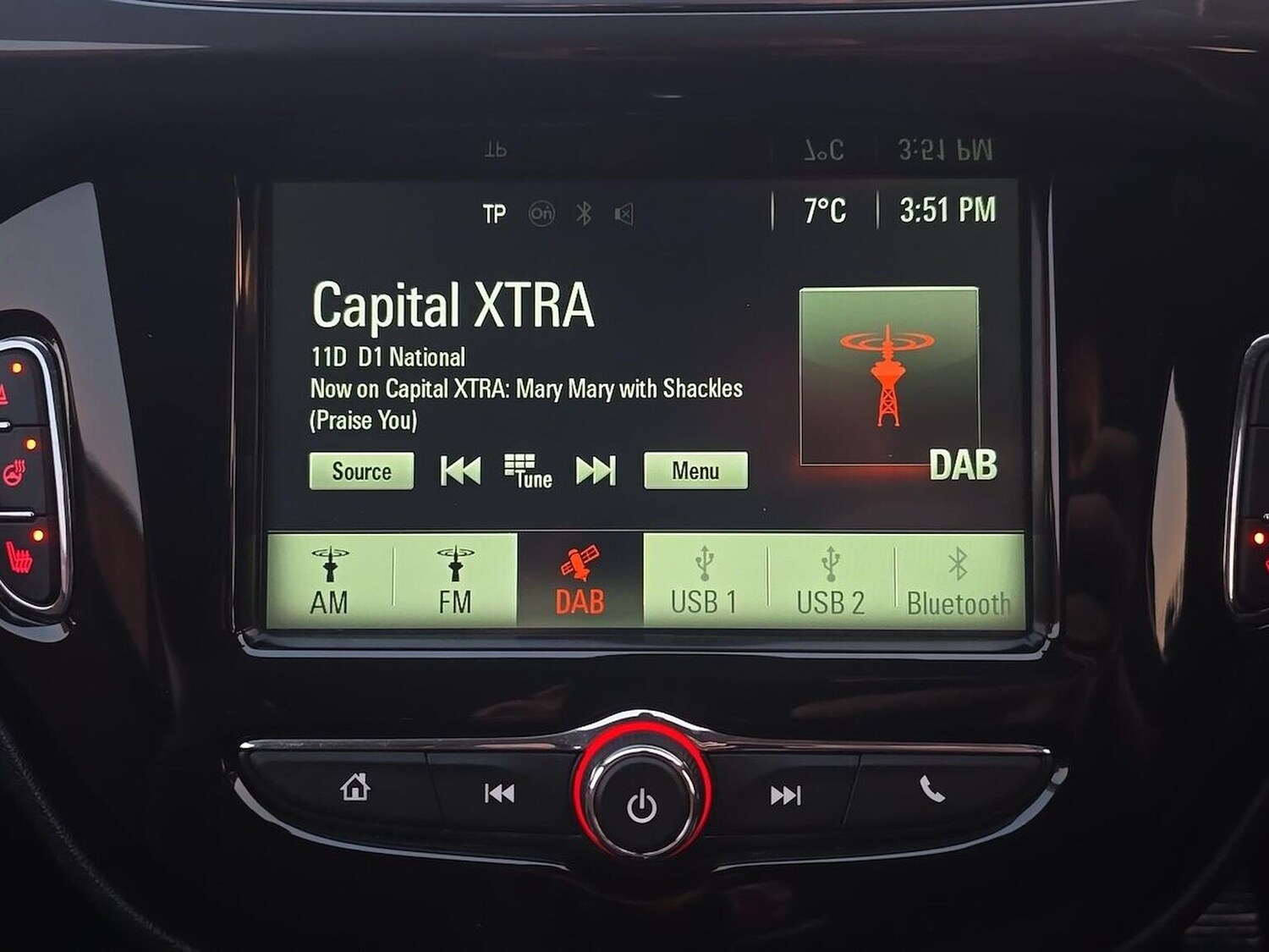 Used Vauxhall Corsa 2016 for sale - 76821719: Photo 30