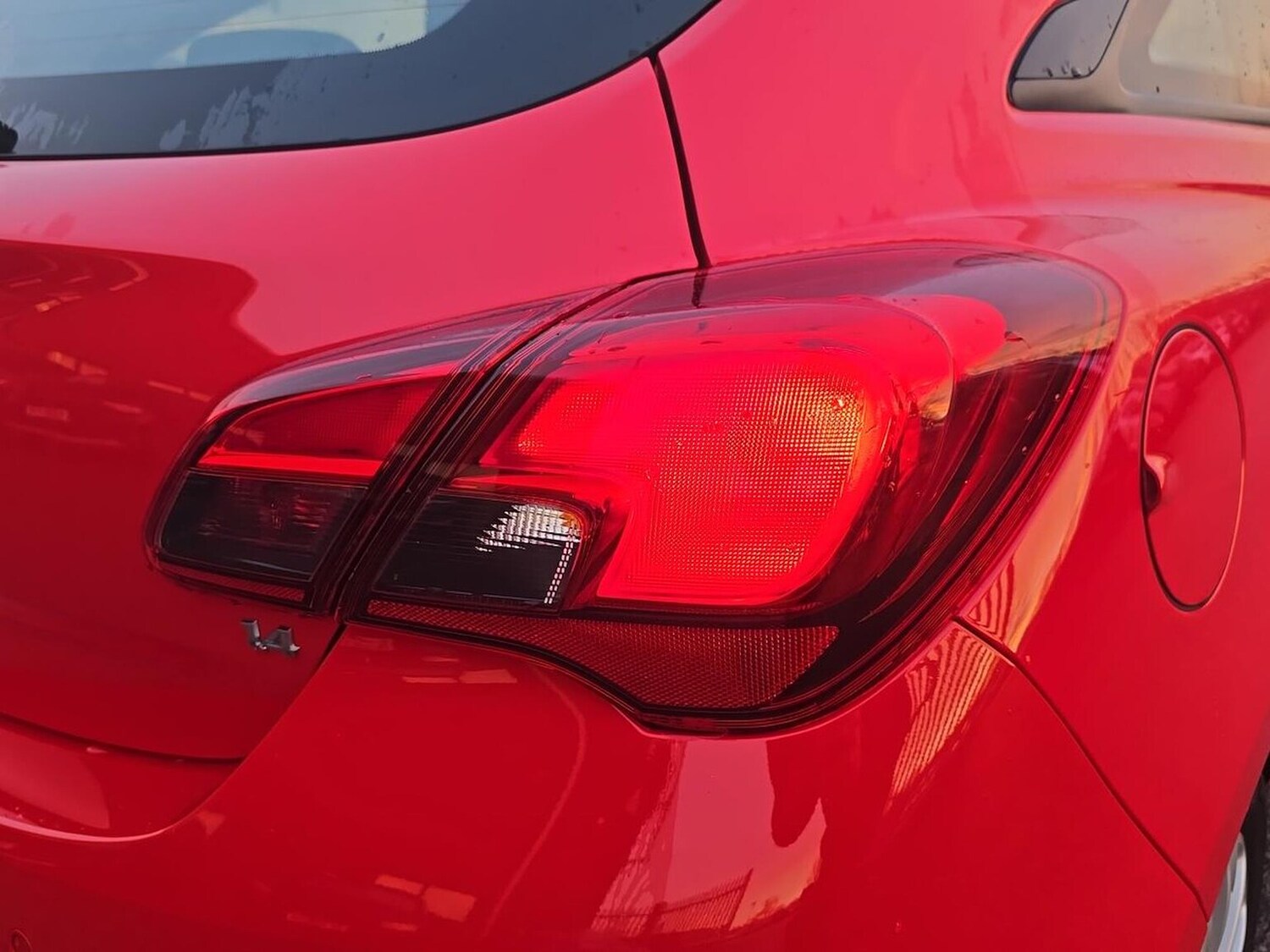 Used Vauxhall Corsa 2016 for sale - 76821719: Photo 36