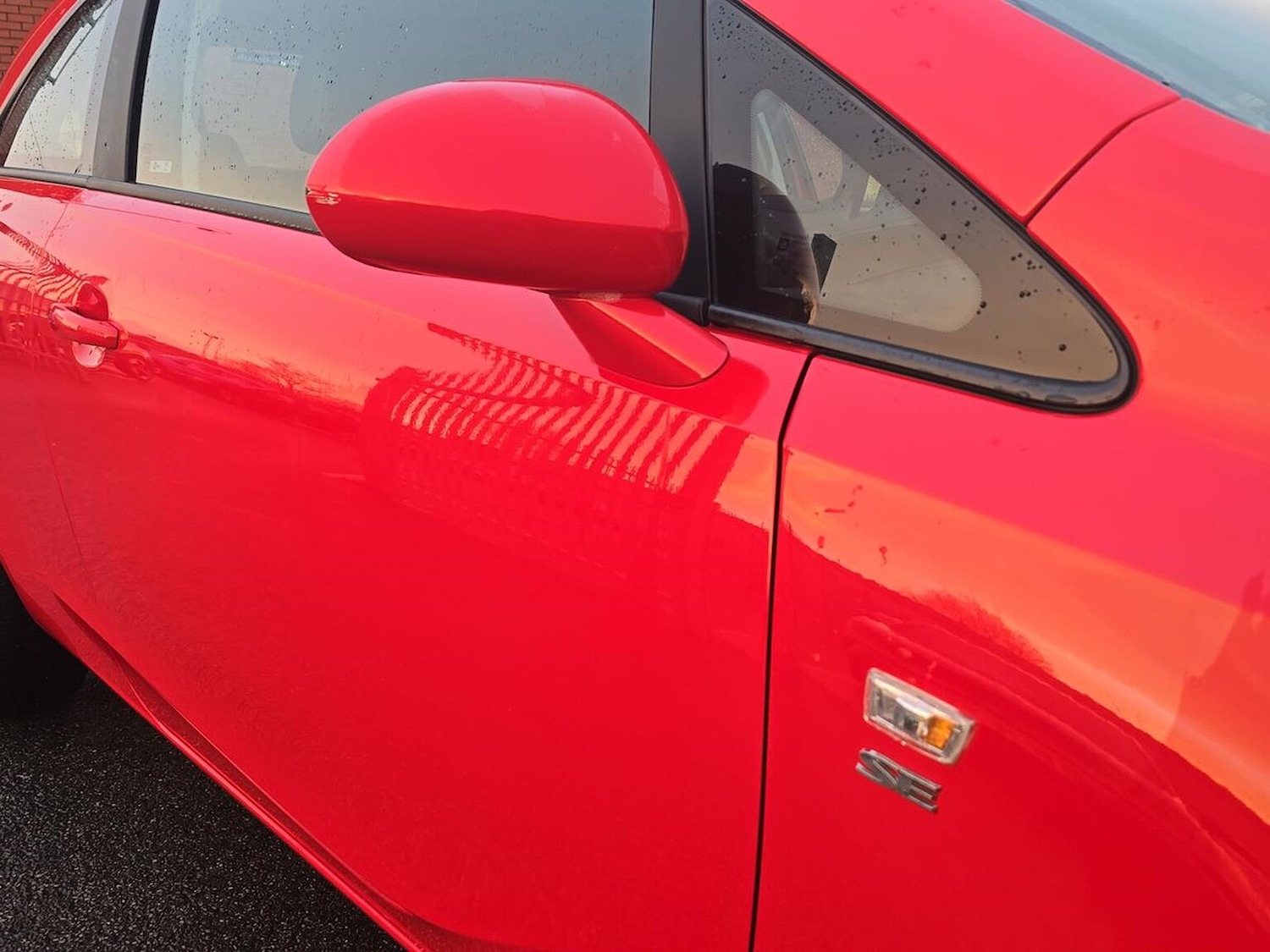 Used Vauxhall Corsa 2016 for sale - 76821719: Photo 38