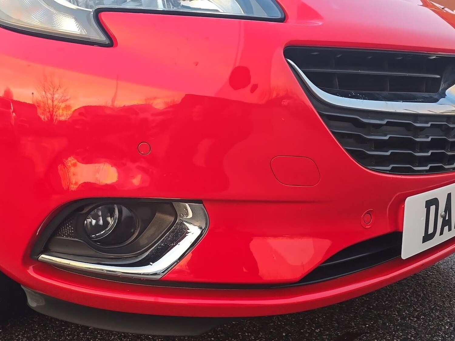 Used Vauxhall Corsa 2016 for sale - 76821719: Photo 39