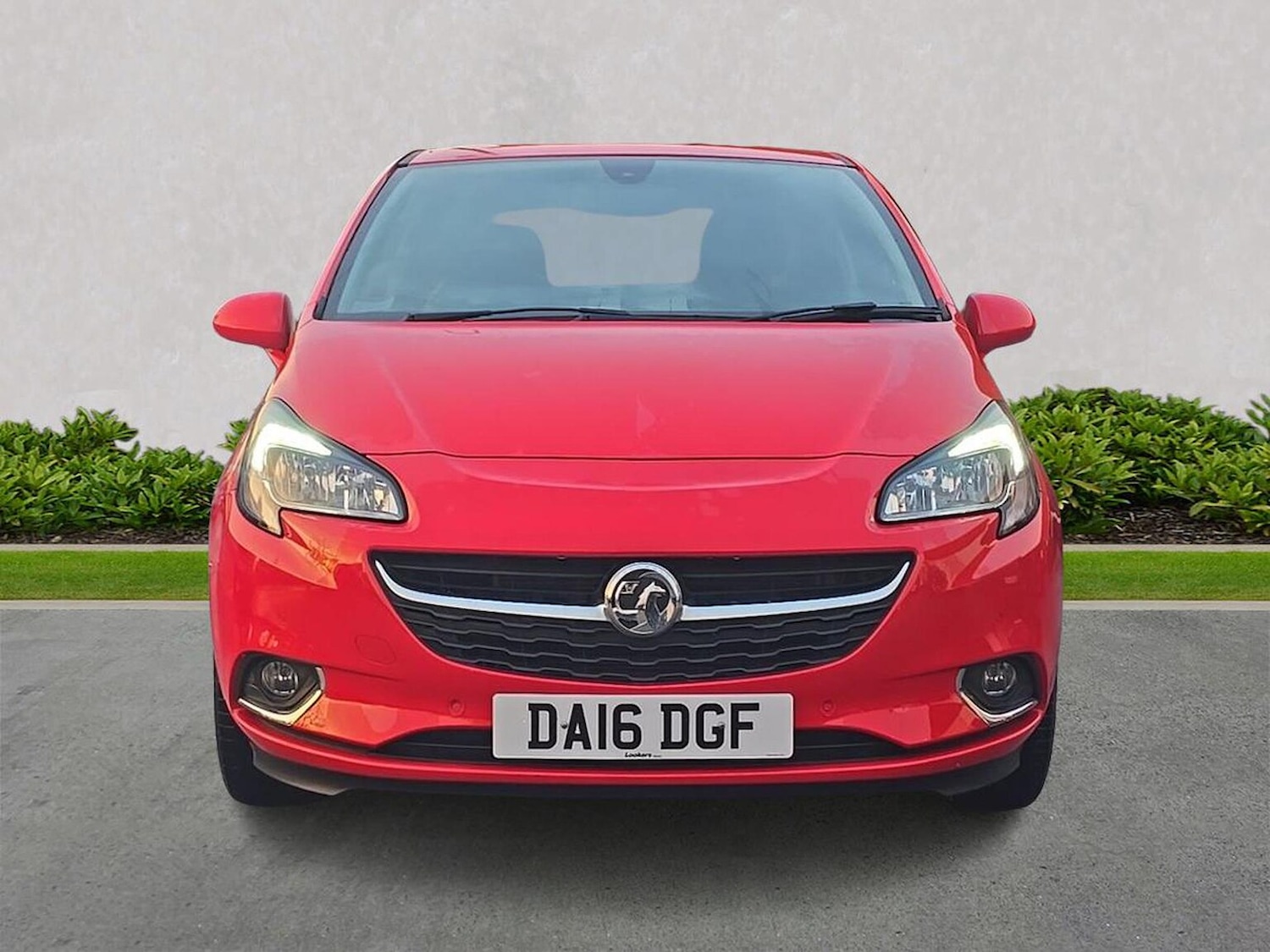 Used Vauxhall Corsa 2016 for sale - 76821719: Photo 5