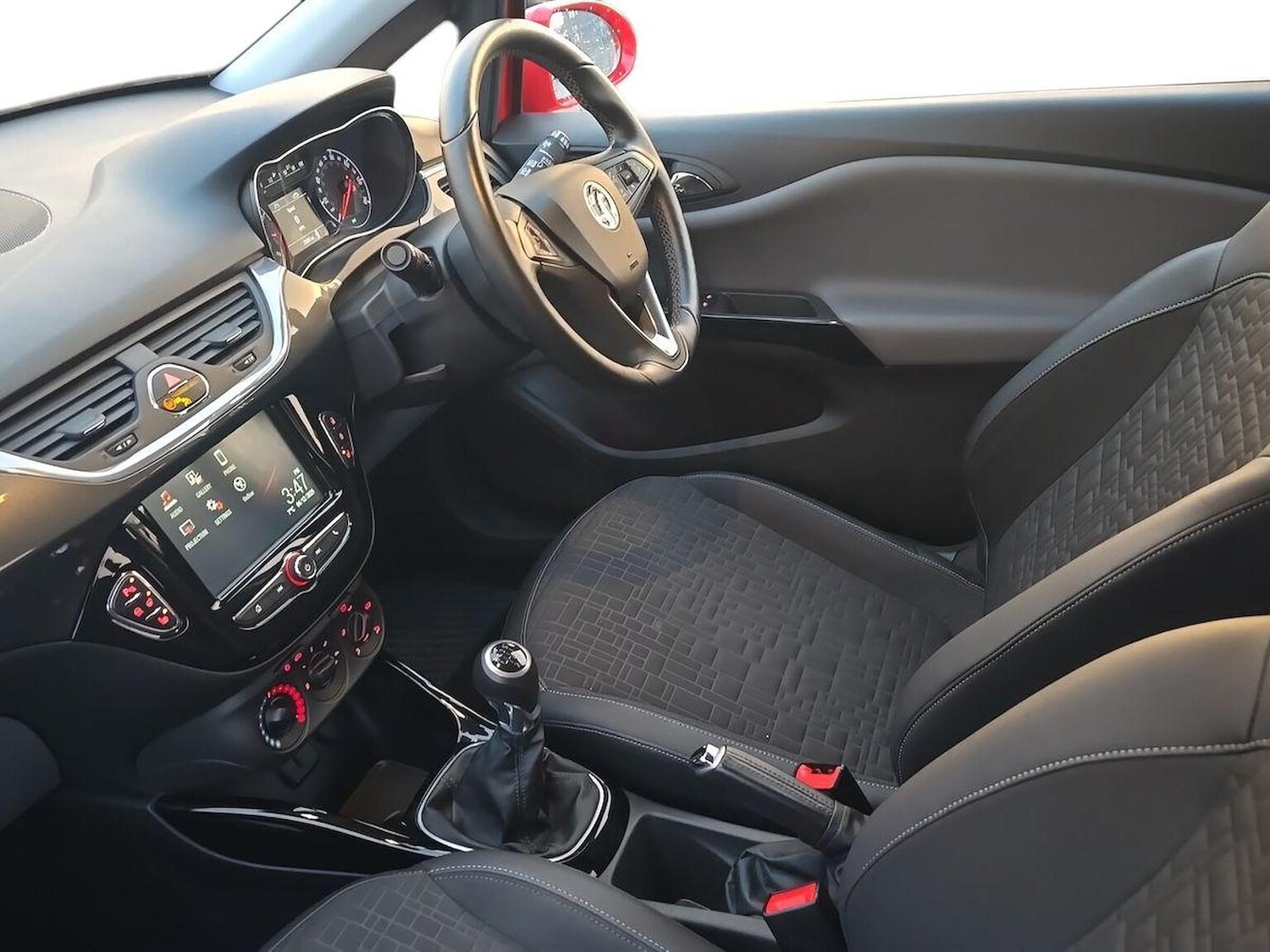 Used Vauxhall Corsa 2016 for sale - 76821719: Photo 7