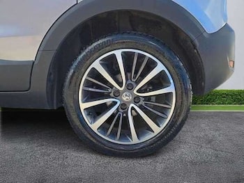 Used Vauxhall Crossland X 2020 for sale - 79684629: Photo