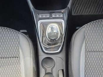 Used Vauxhall Crossland X 2020 for sale - 79684629: Photo