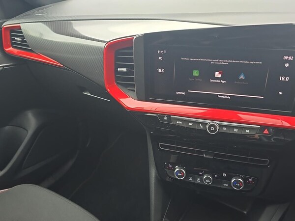 Used Vauxhall Mokka 2023 for sale - 76310147: Photo 29