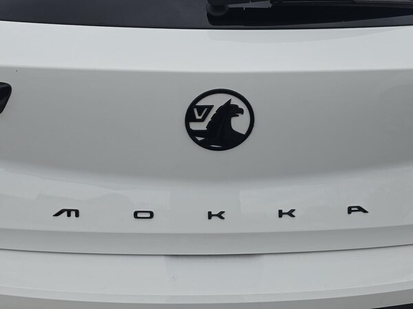 Used Vauxhall Mokka 2023 for sale - 76310147: Photo 33