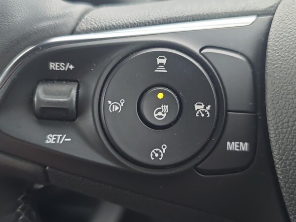 Used Vauxhall Mokka 2023 for sale - 76310147: Photo 40