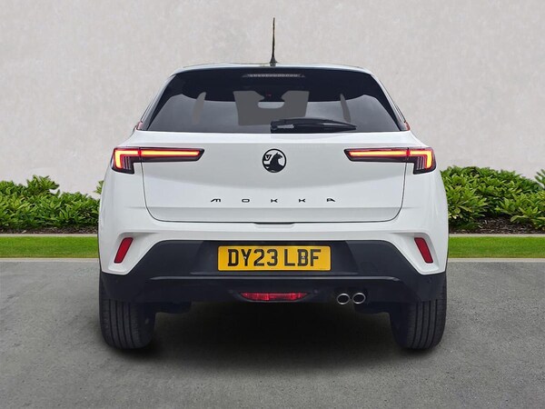 Used Vauxhall Mokka 2023 for sale - 76310147: Photo 4