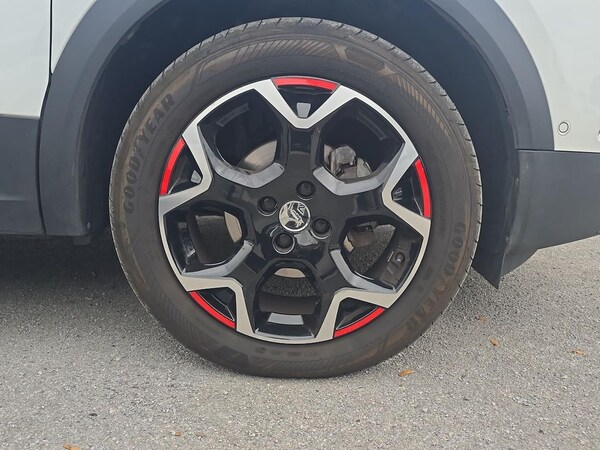 Used Vauxhall Mokka 2023 for sale - 76310147: Photo 6