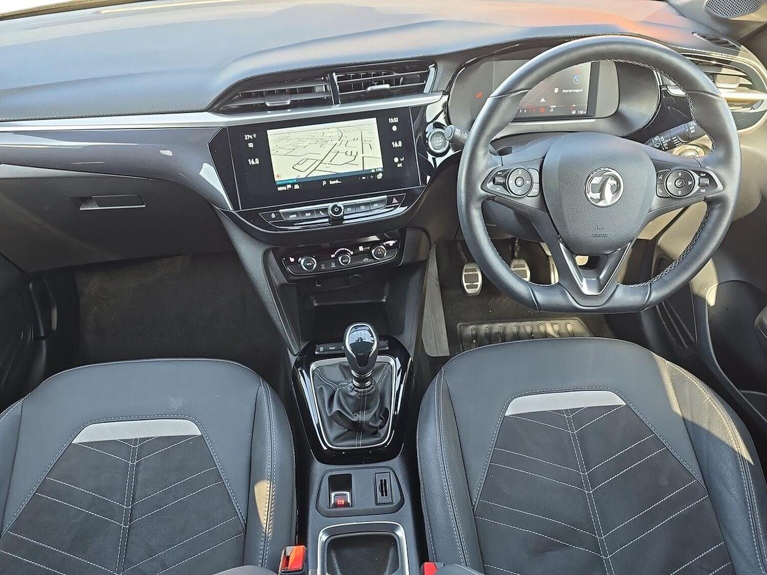 Used Vauxhall Corsa 2023 for sale - 78218640: Photo 10