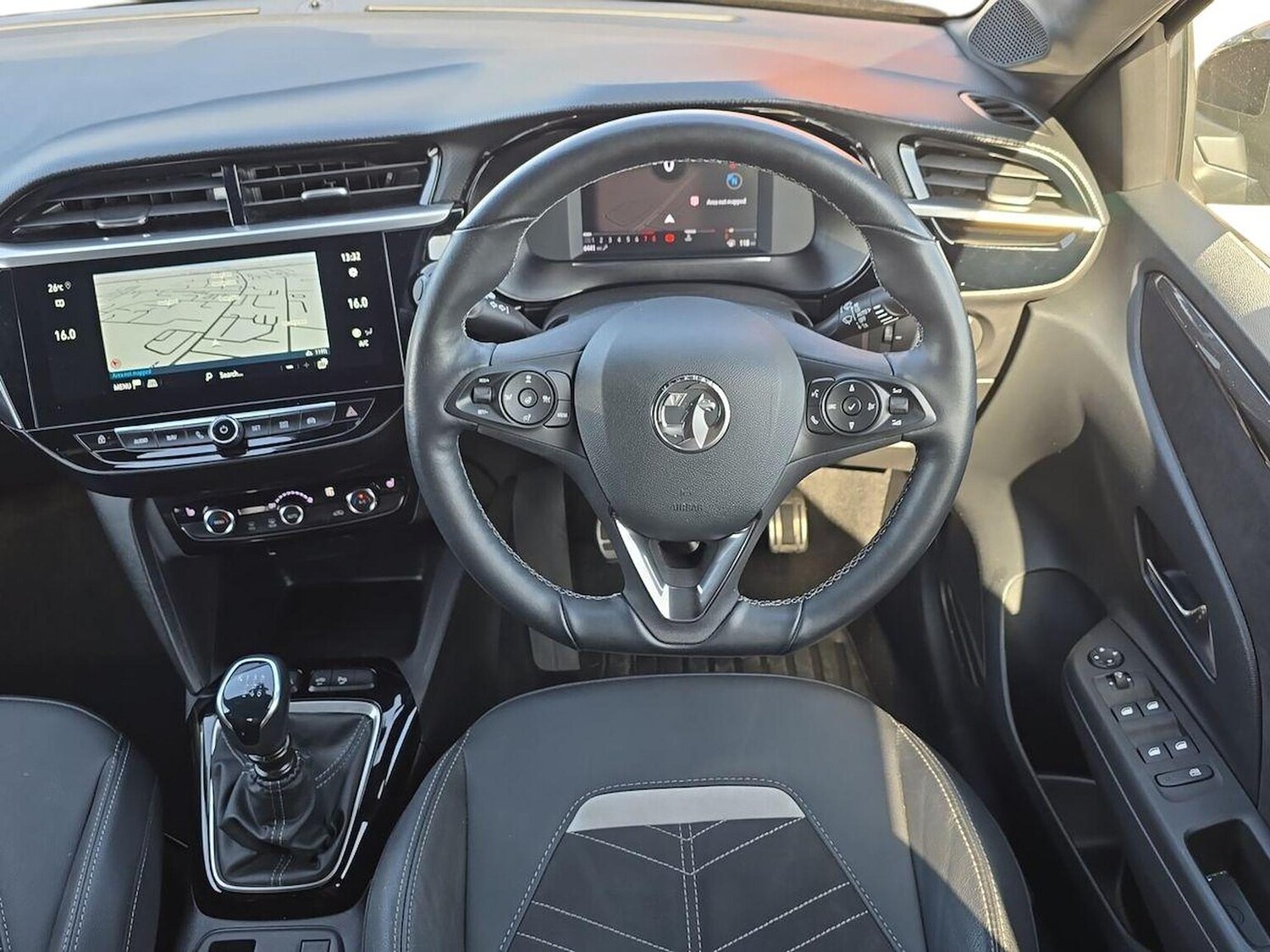 Used Vauxhall Corsa 2023 for sale - 78218640: Photo 11