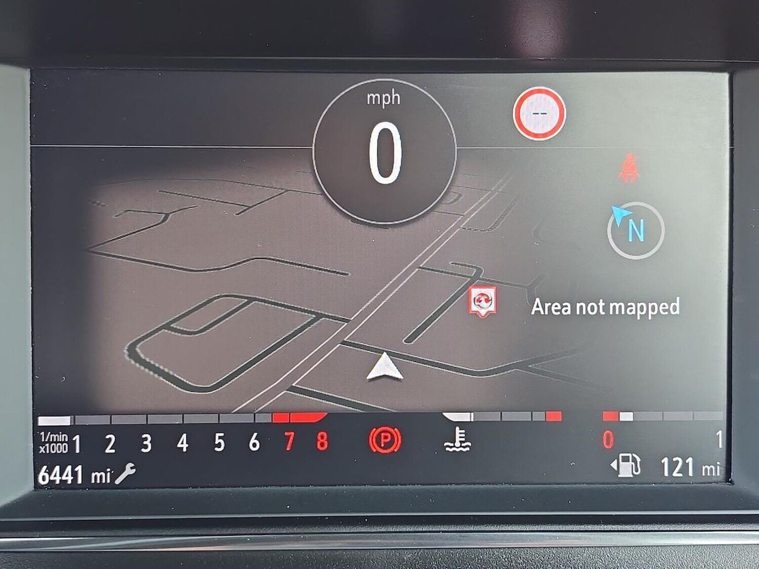 Used Vauxhall Corsa 2023 for sale - 78218640: Photo 12