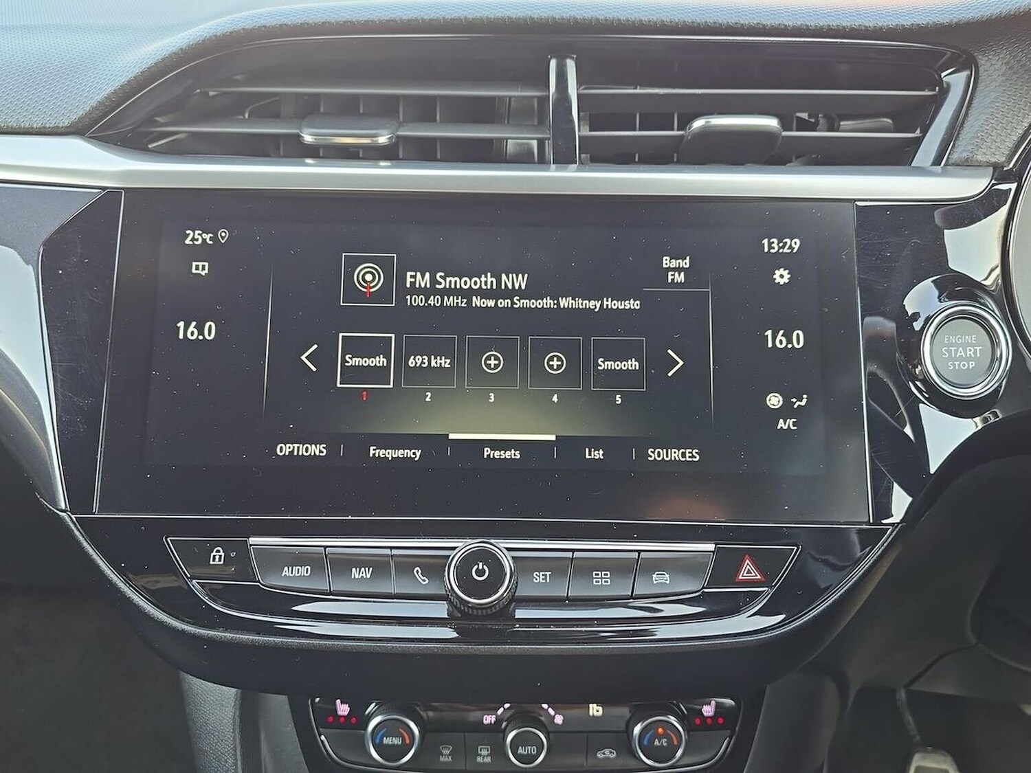 Used Vauxhall Corsa 2023 for sale - 78218640: Photo 13