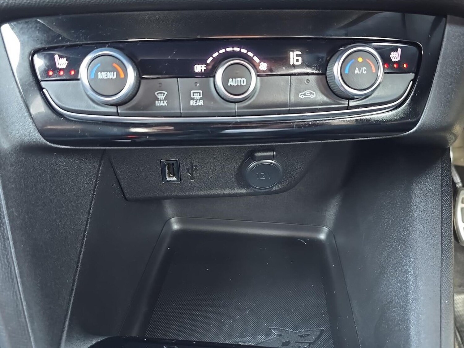 Used Vauxhall Corsa 2023 for sale - 78218640: Photo 14