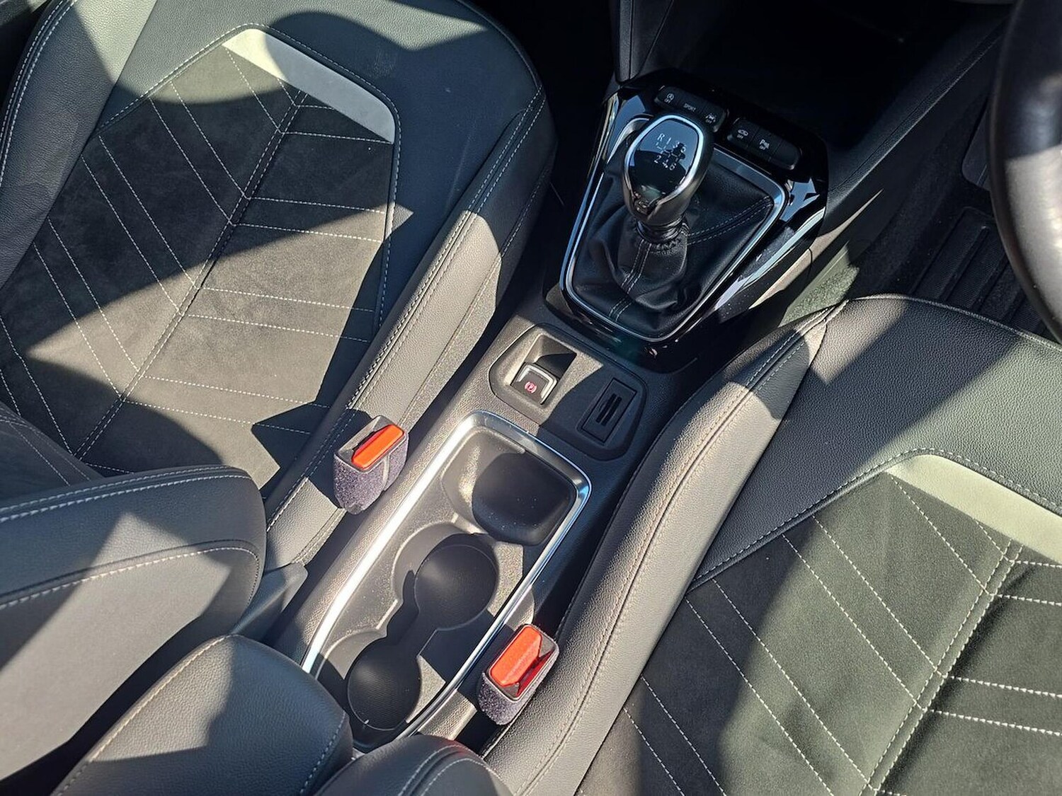 Used Vauxhall Corsa 2023 for sale - 78218640: Photo 15