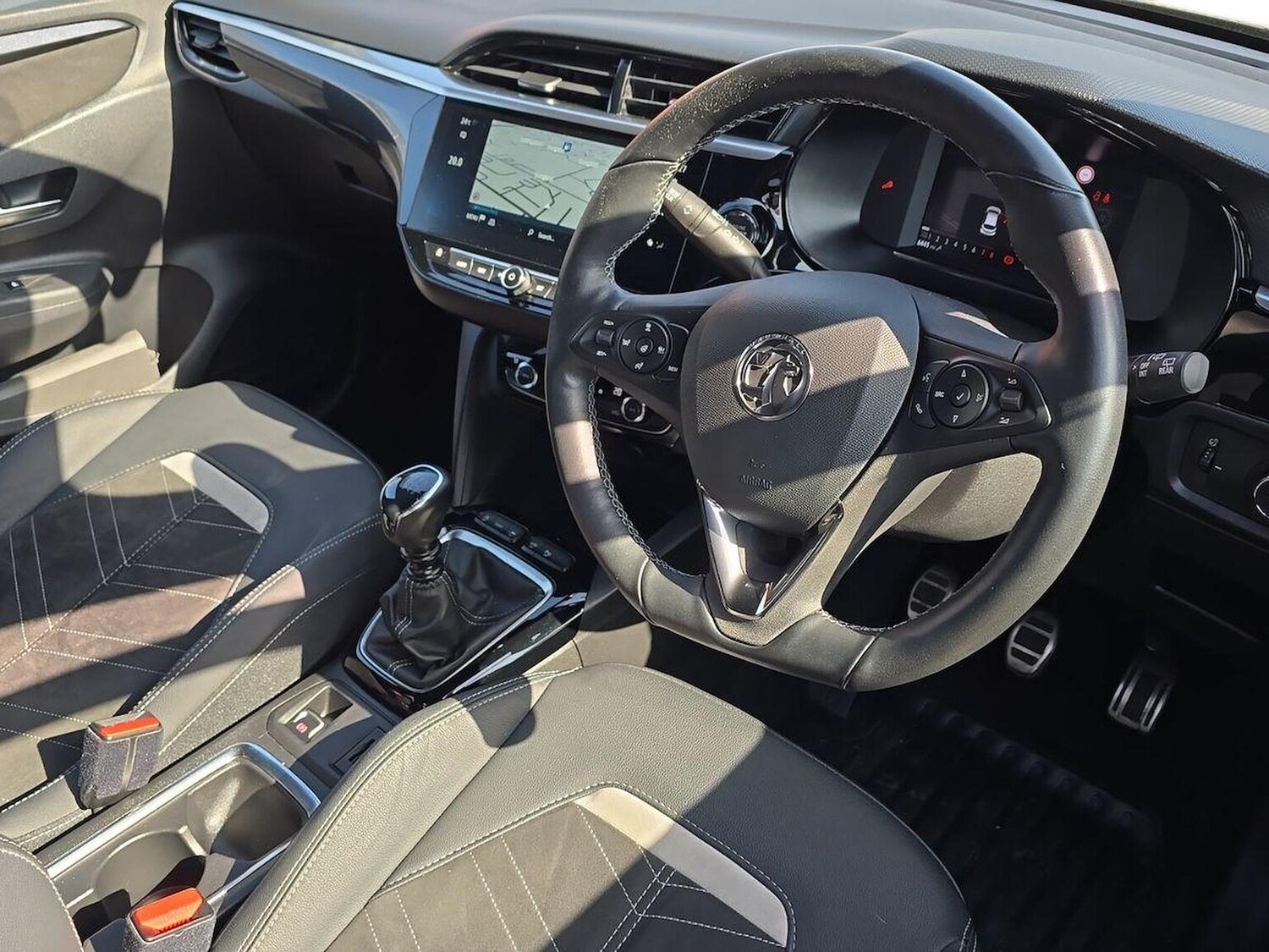 Used Vauxhall Corsa 2023 for sale - 78218640: Photo 17