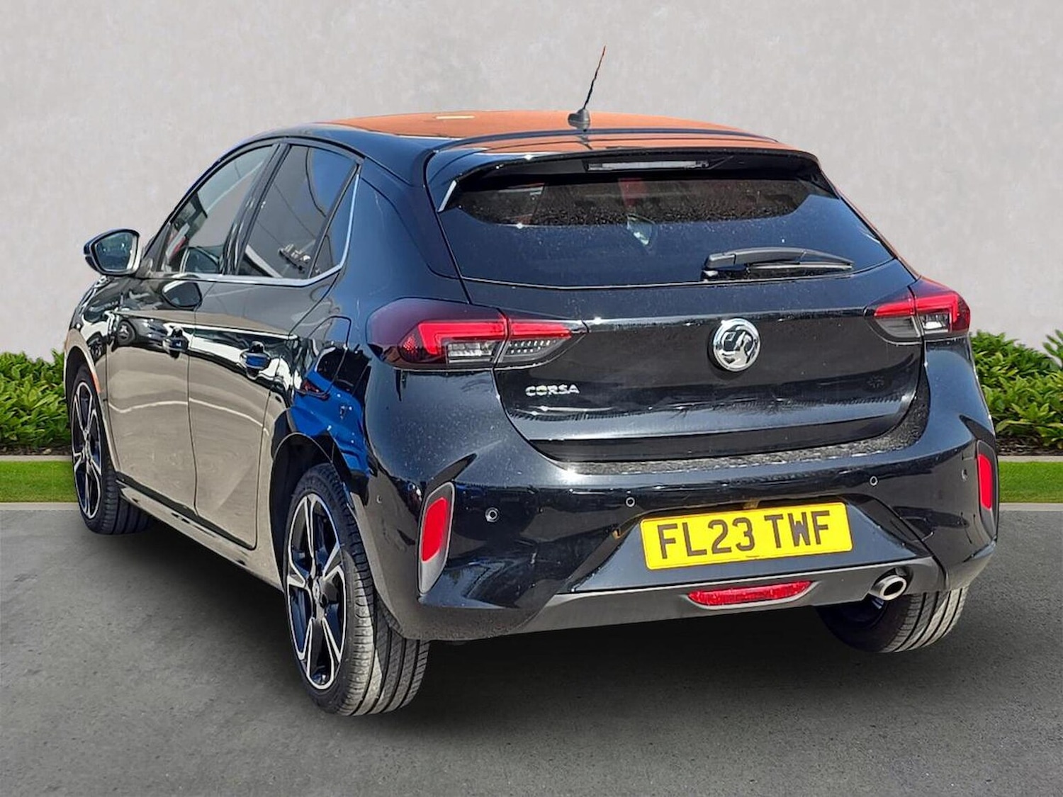 Used Vauxhall Corsa 2023 for sale - 78218640: Photo 2