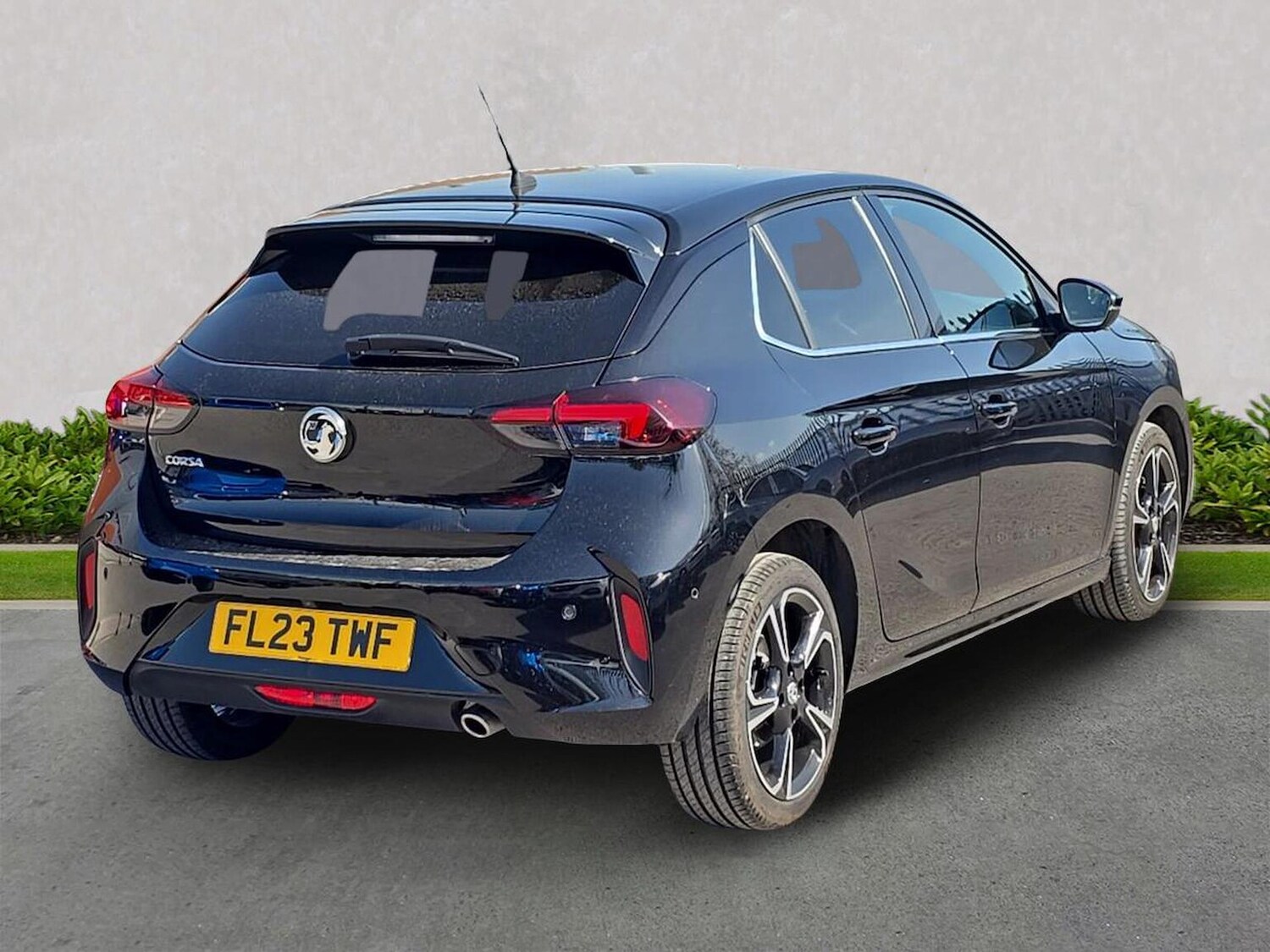 Used Vauxhall Corsa 2023 for sale - 78218640: Photo 20