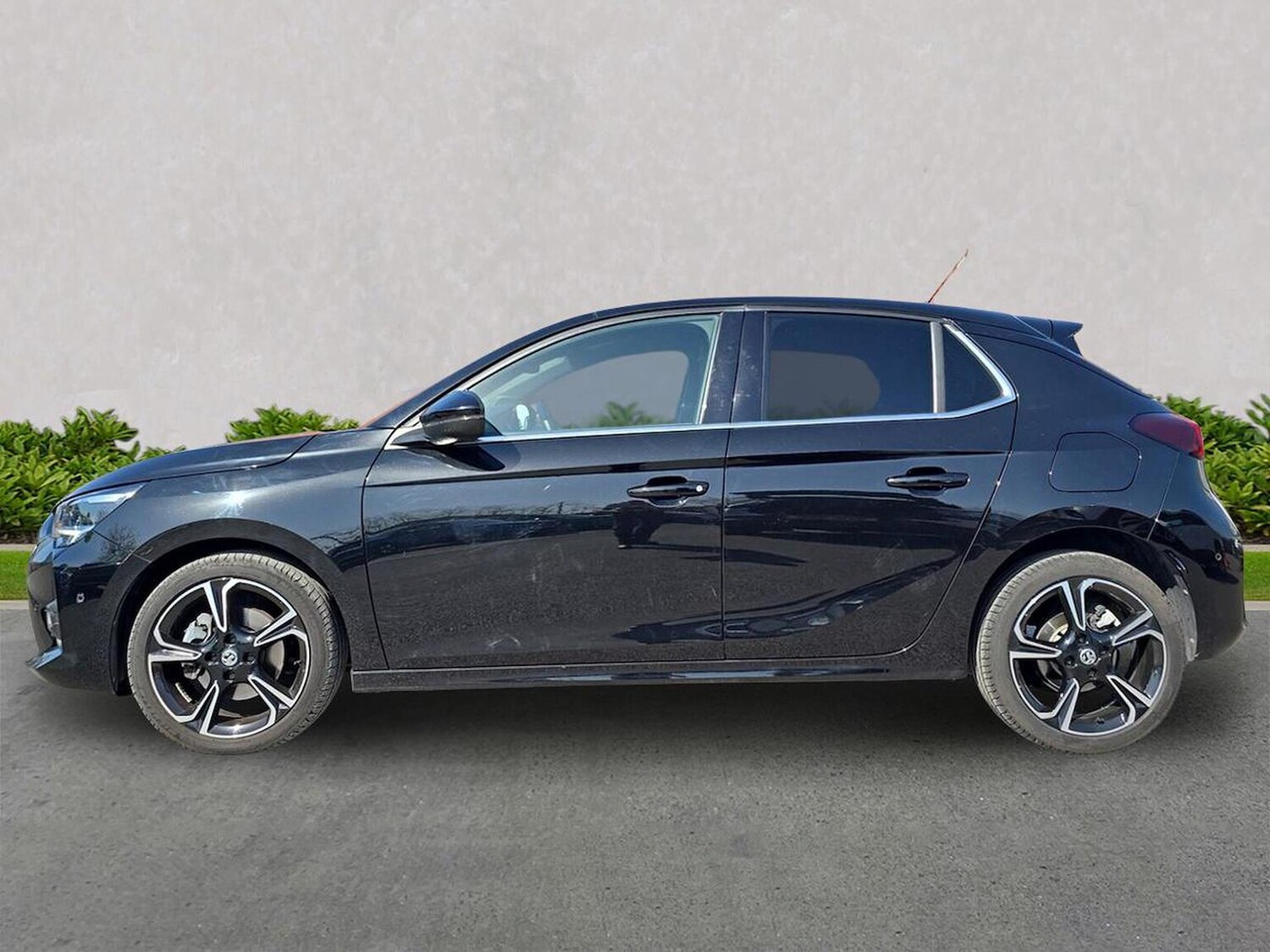 Used Vauxhall Corsa 2023 for sale - 78218640: Photo 21