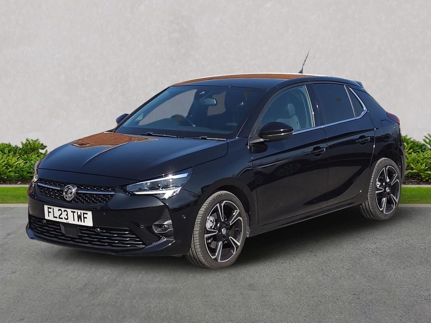 Used Vauxhall Corsa 2023 for sale - 78218640: Photo 22