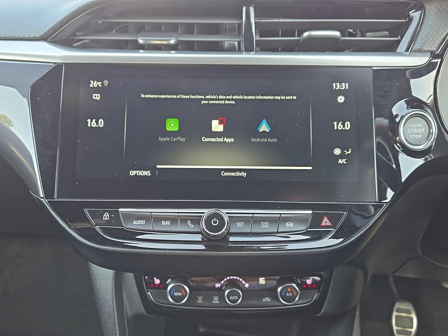 Used Vauxhall Corsa 2023 for sale - 78218640: Photo 24