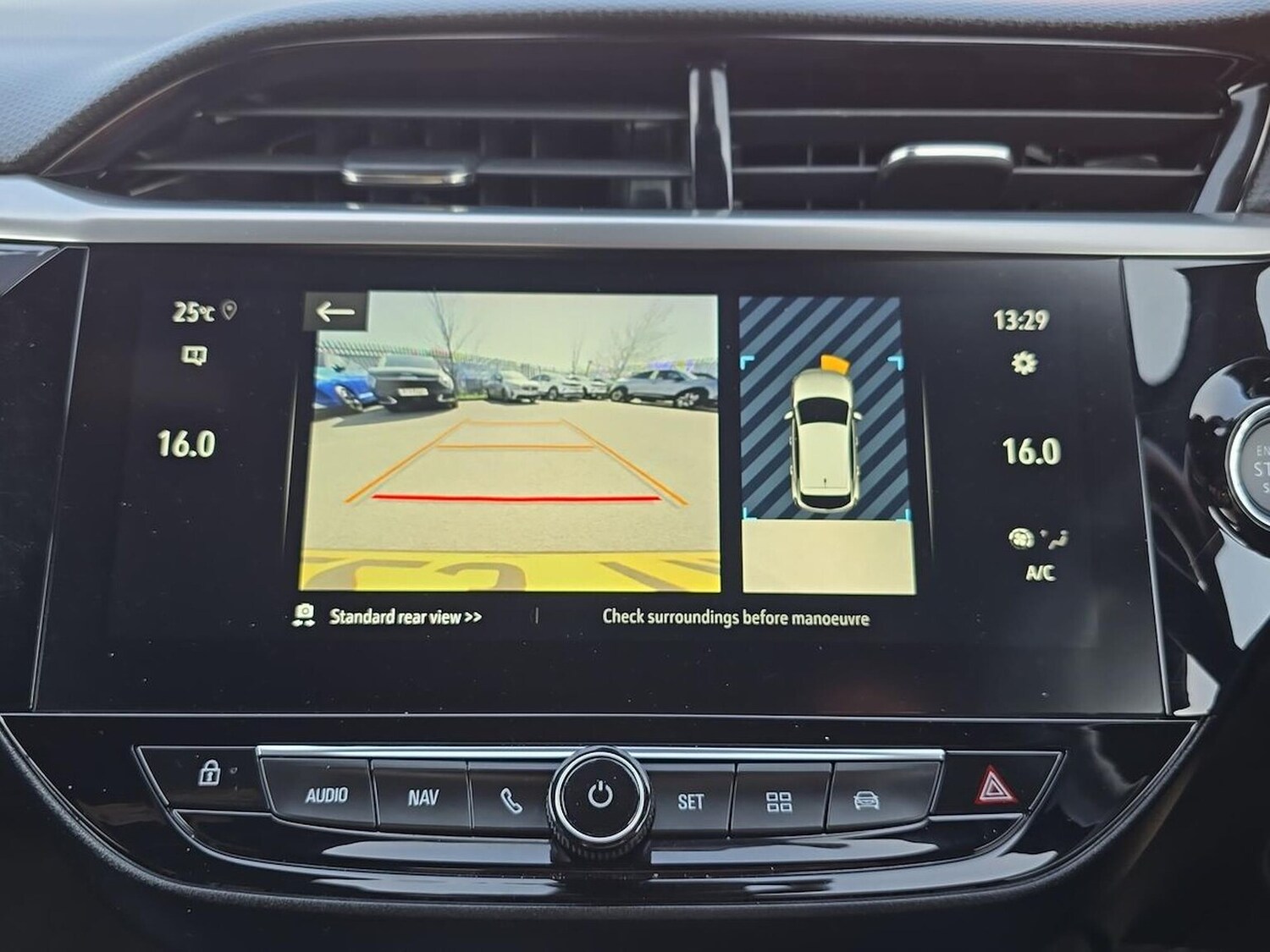 Used Vauxhall Corsa 2023 for sale - 78218640: Photo 25