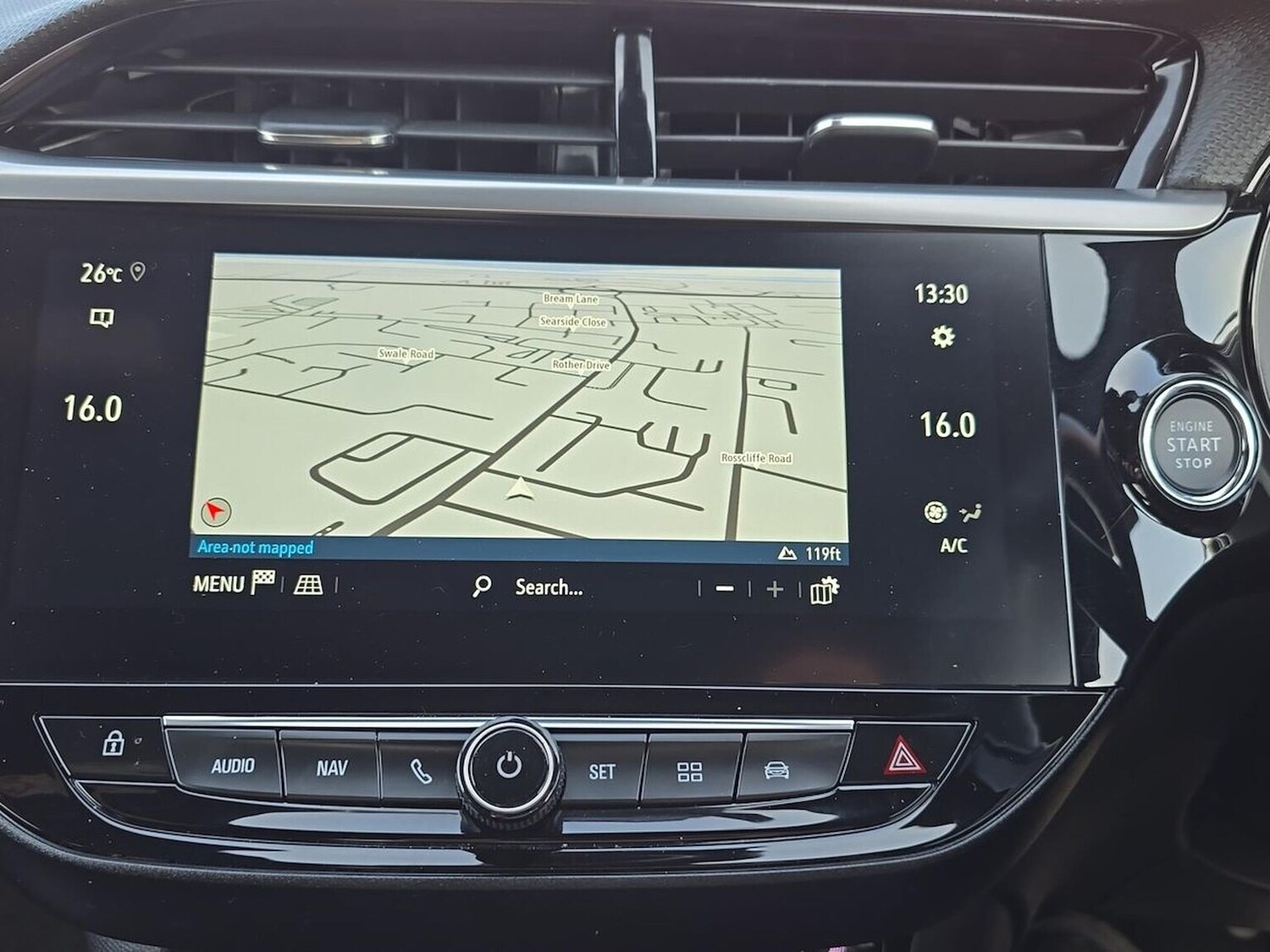 Used Vauxhall Corsa 2023 for sale - 78218640: Photo 26