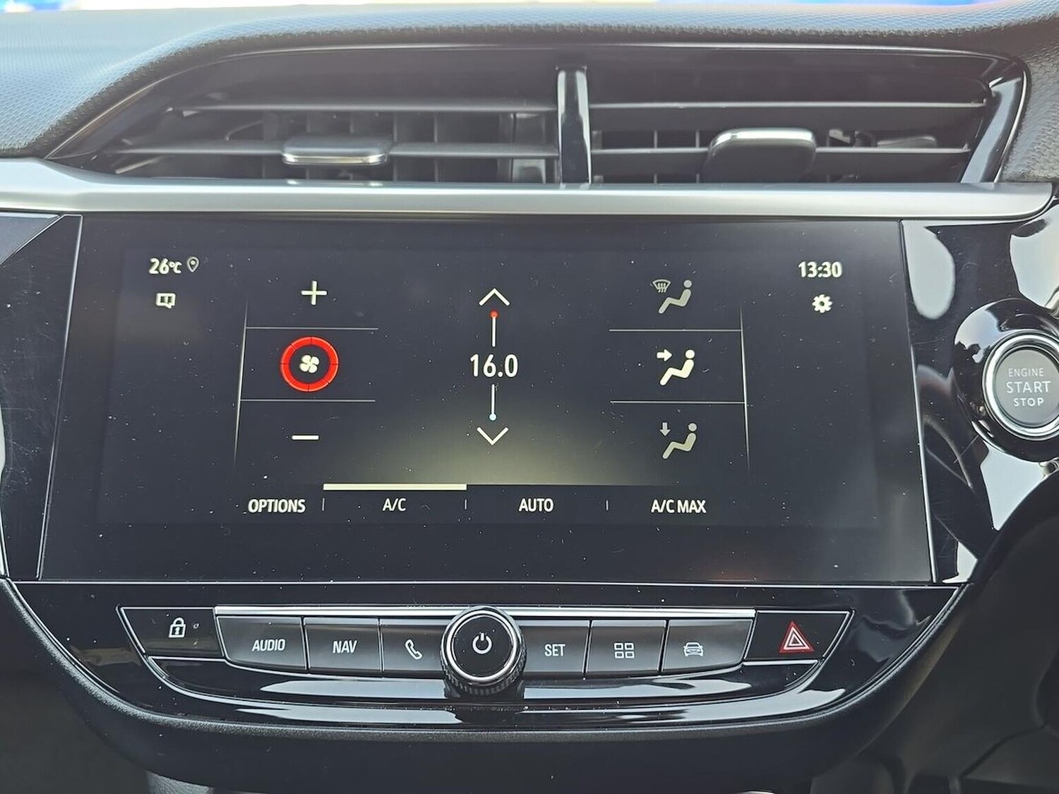 Used Vauxhall Corsa 2023 for sale - 78218640: Photo 27