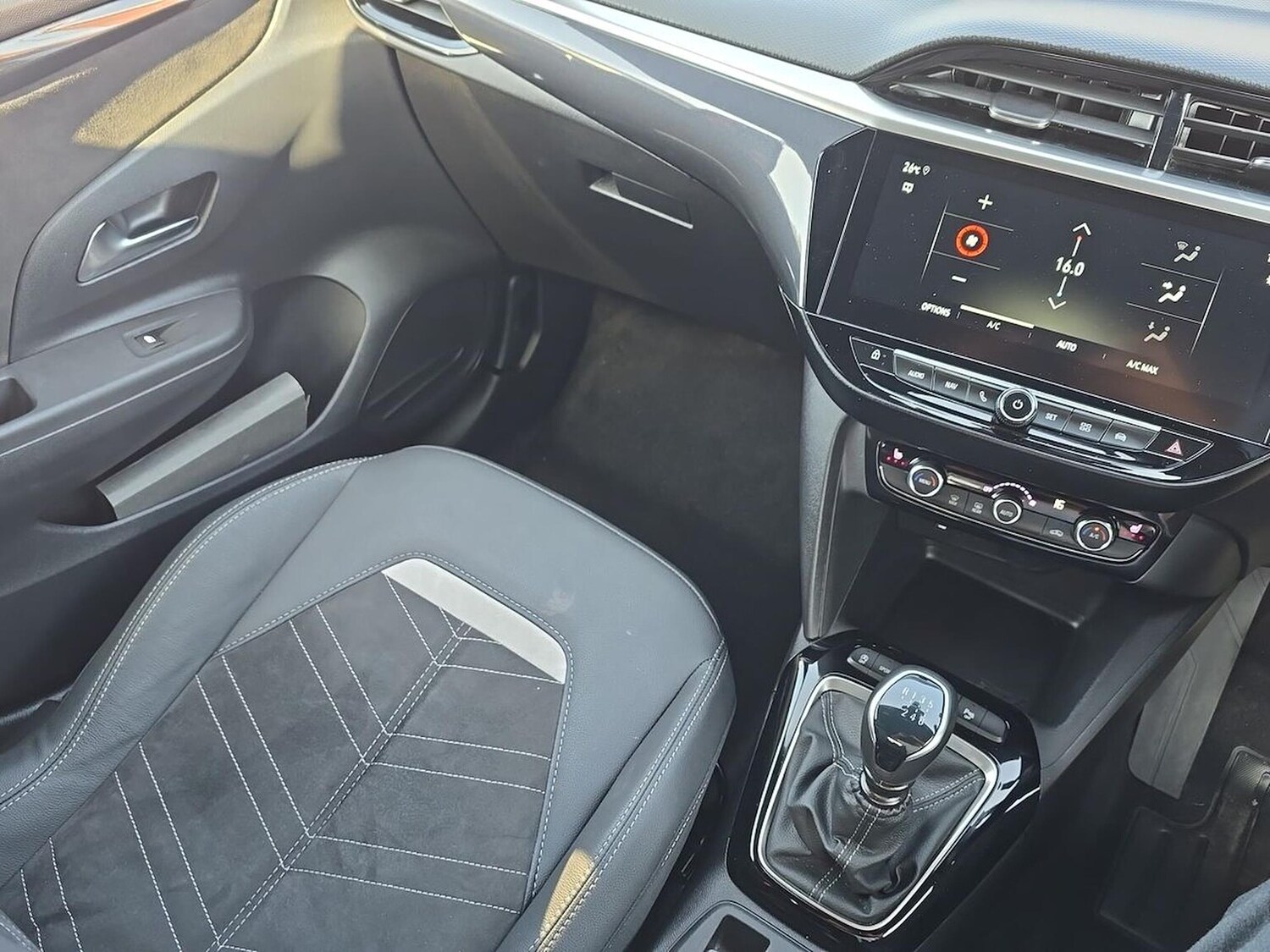 Used Vauxhall Corsa 2023 for sale - 78218640: Photo 30