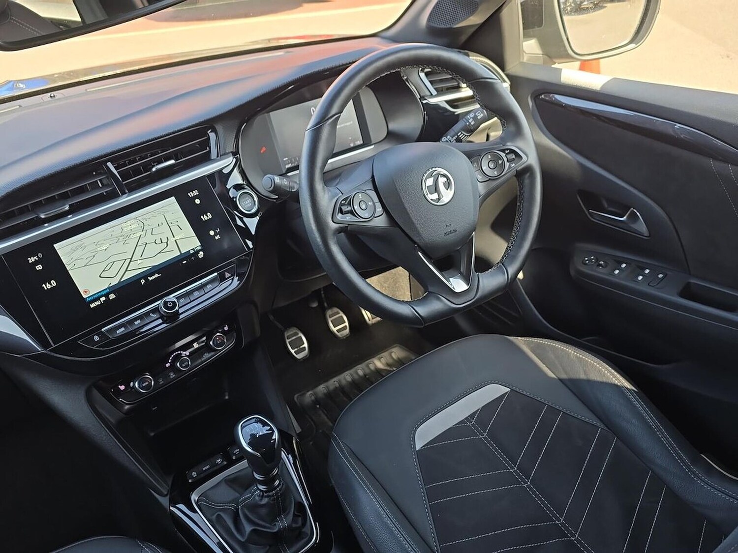 Used Vauxhall Corsa 2023 for sale - 78218640: Photo 31