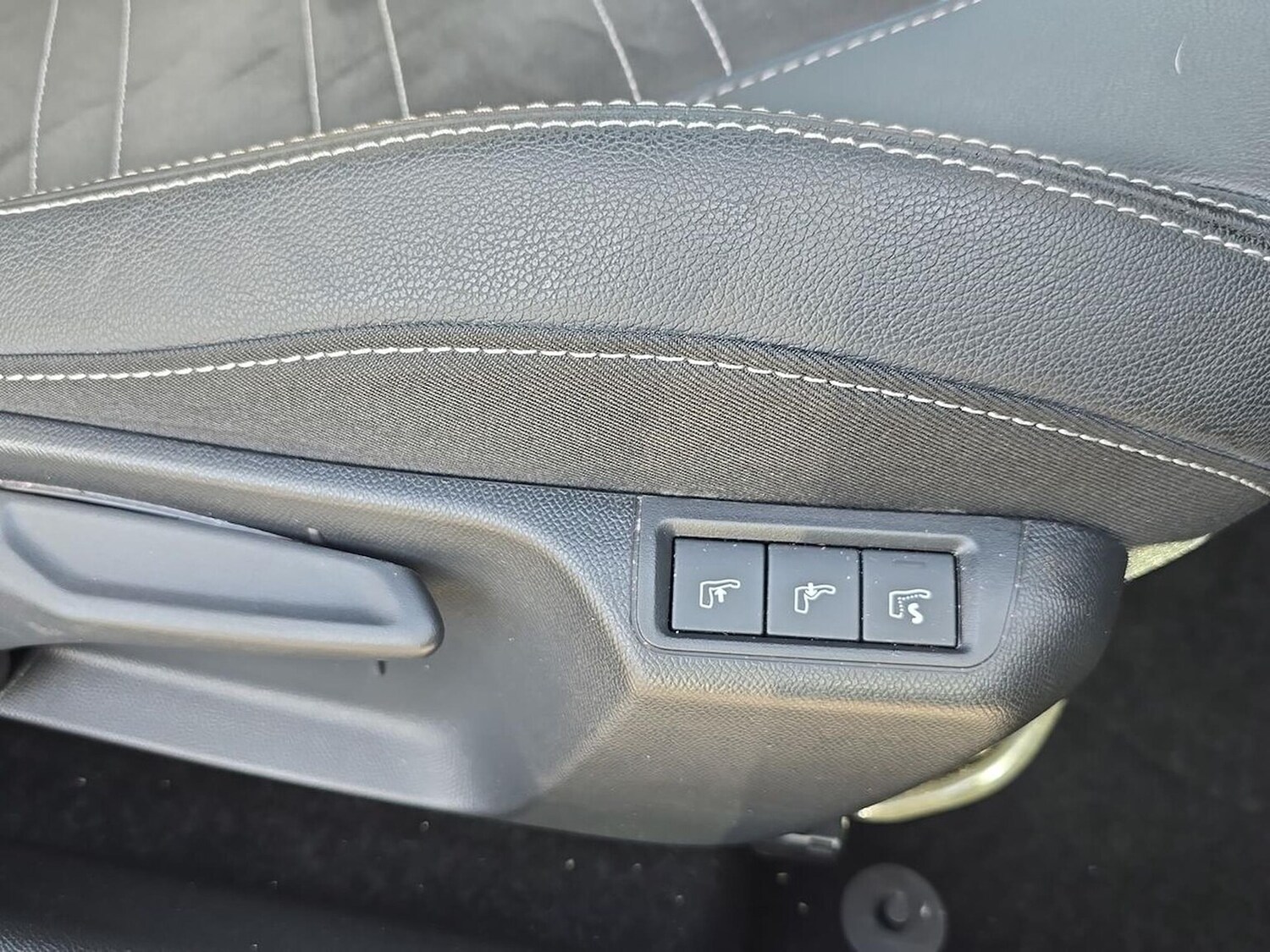 Used Vauxhall Corsa 2023 for sale - 78218640: Photo 32