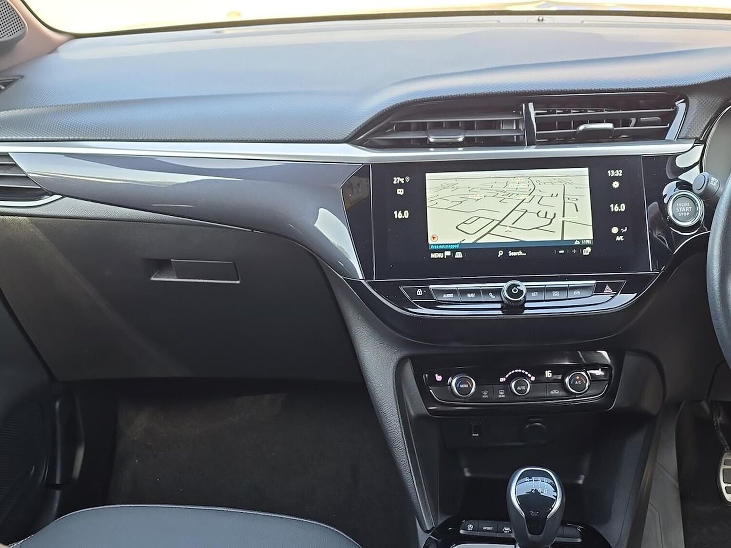 Used Vauxhall Corsa 2023 for sale - 78218640: Photo 33