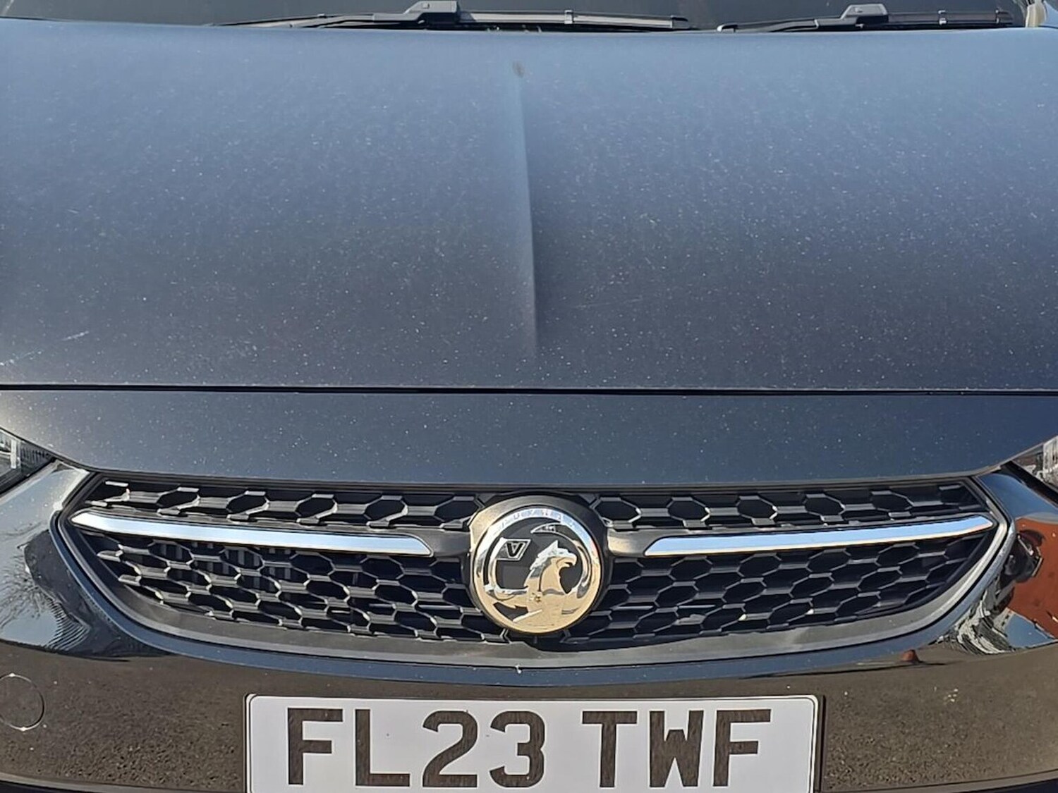 Used Vauxhall Corsa 2023 for sale - 78218640: Photo 35