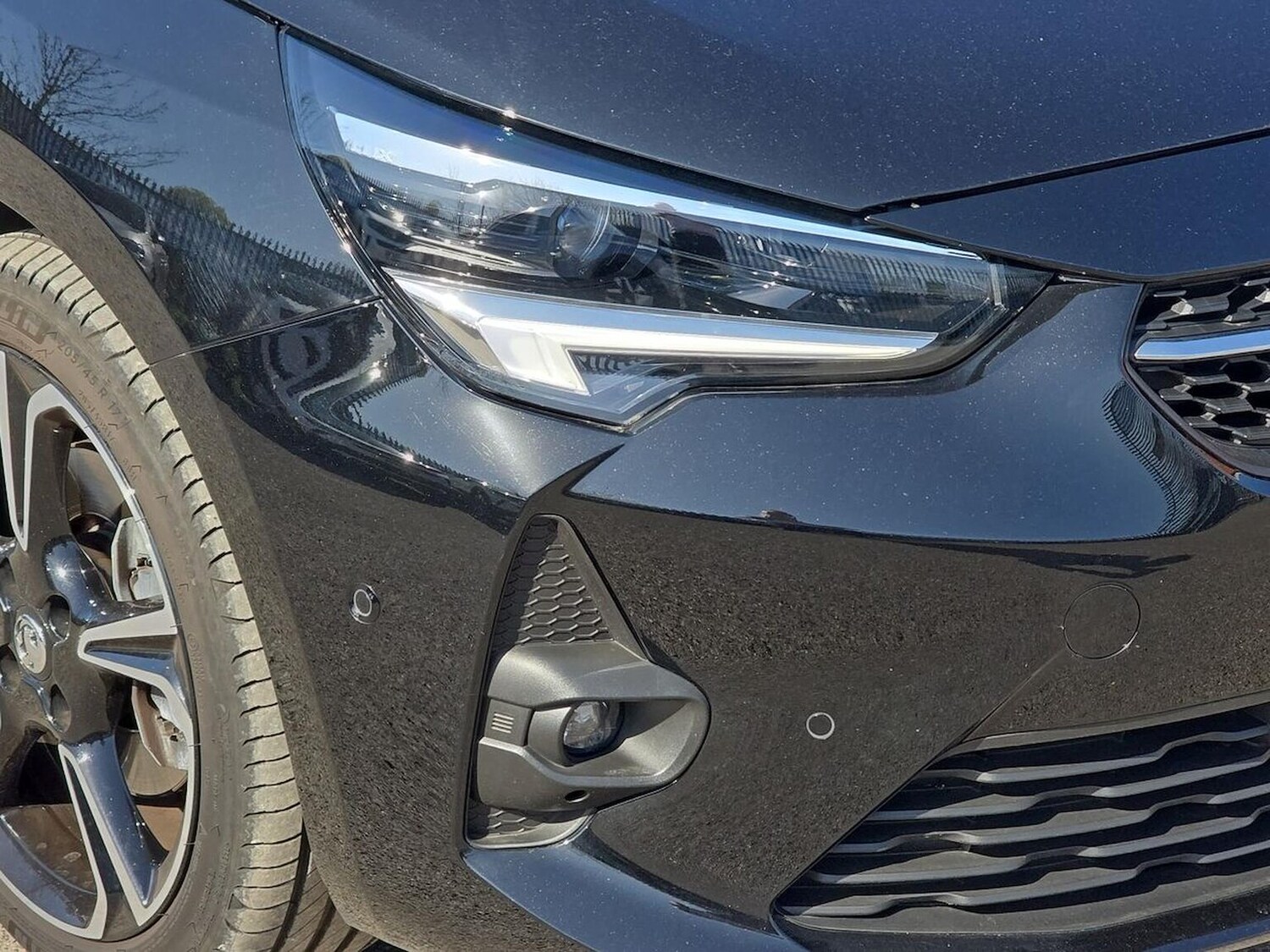 Used Vauxhall Corsa 2023 for sale - 78218640: Photo 36