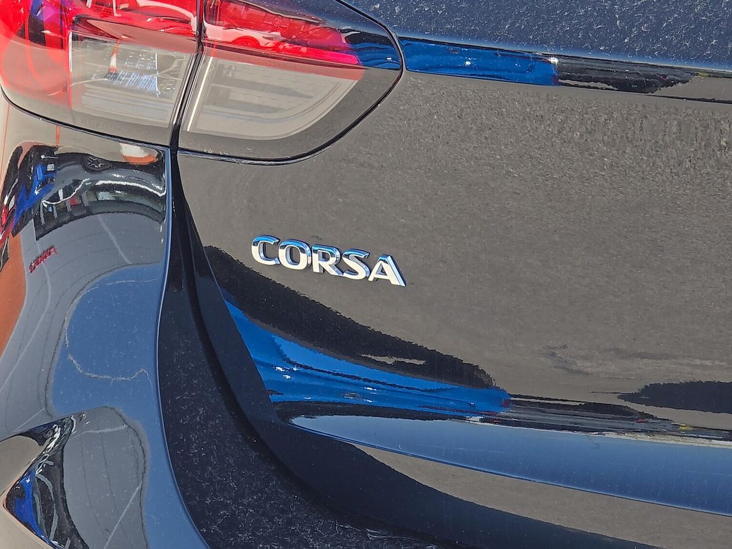 Used Vauxhall Corsa 2023 for sale - 78218640: Photo 37