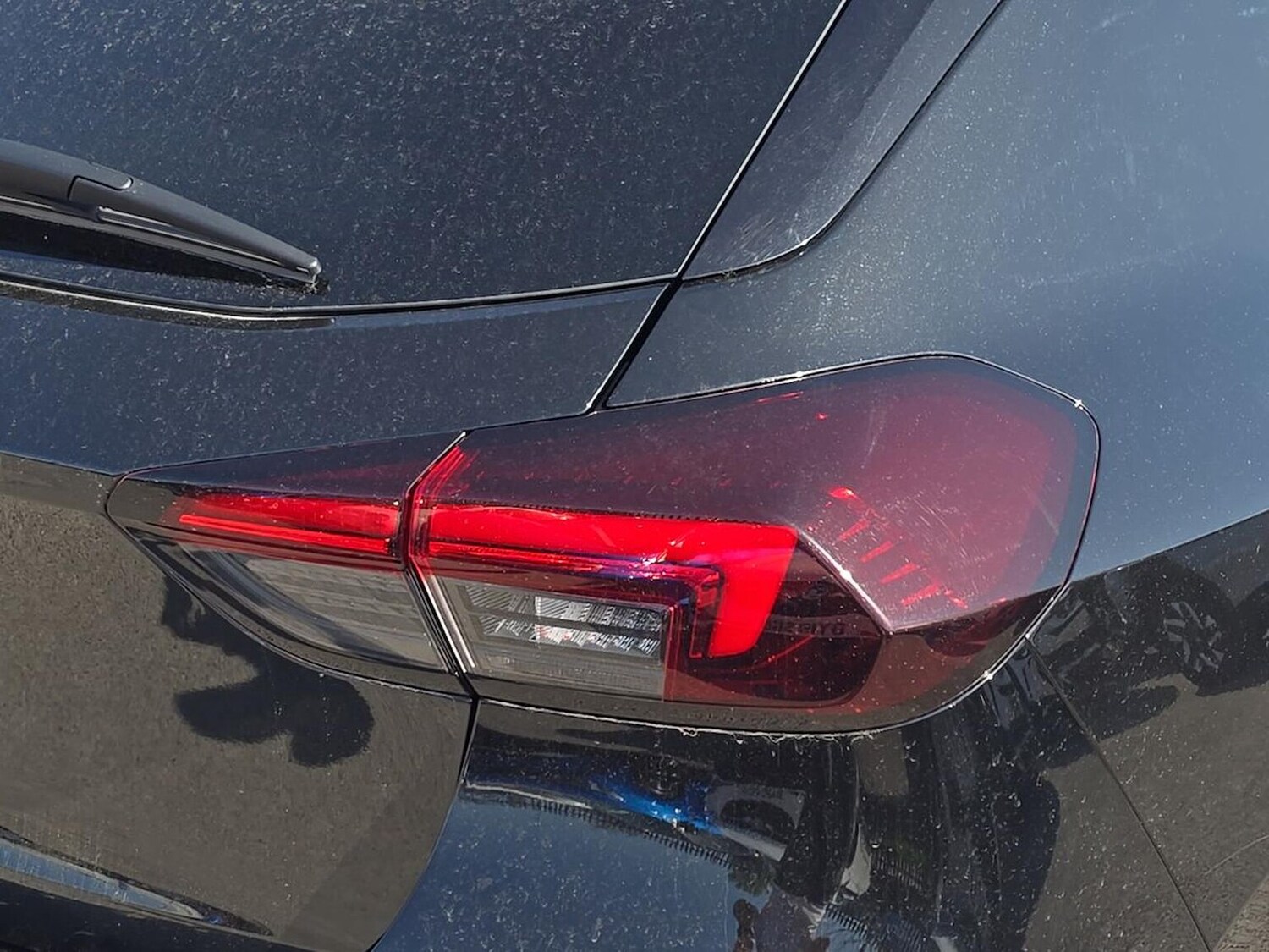 Used Vauxhall Corsa 2023 for sale - 78218640: Photo 38