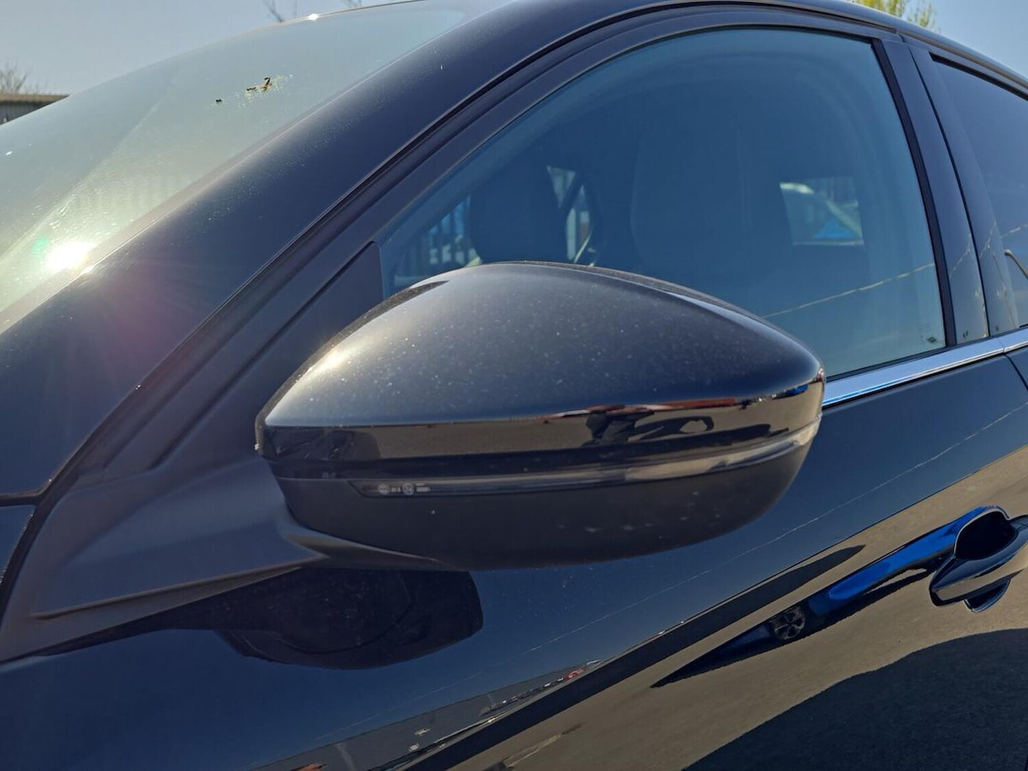 Used Vauxhall Corsa 2023 for sale - 78218640: Photo 40