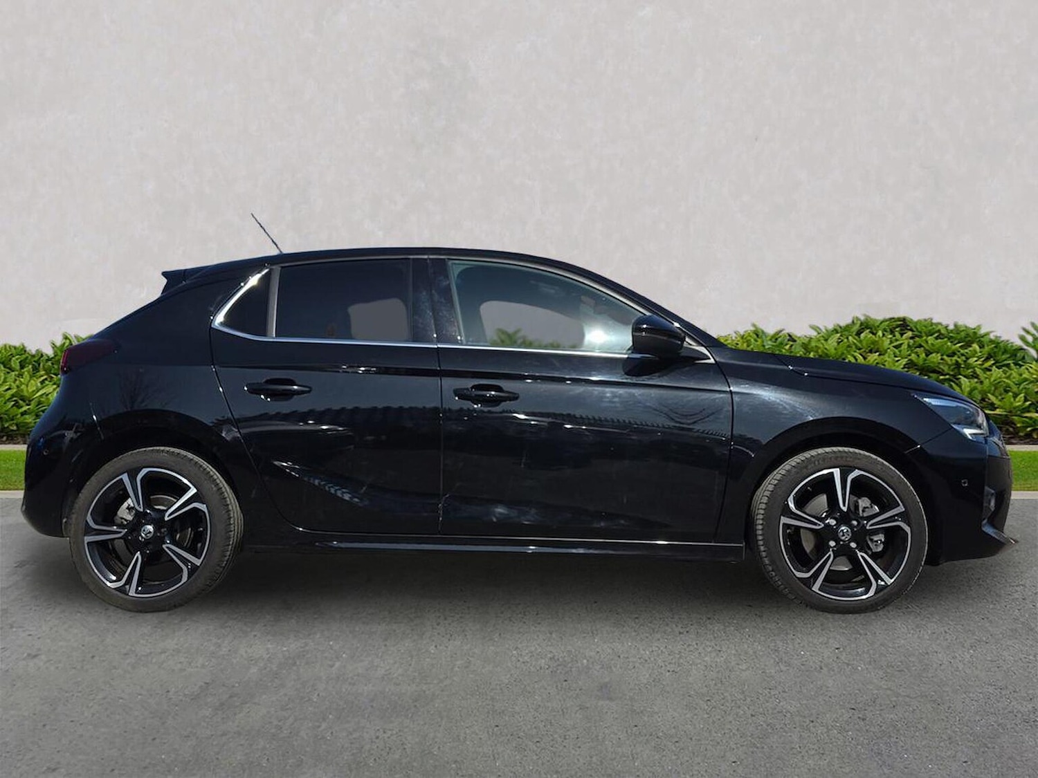 Used Vauxhall Corsa 2023 for sale - 78218640: Photo 5