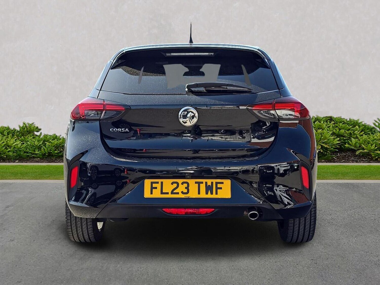 Used Vauxhall Corsa 2023 for sale - 78218640: Photo 6