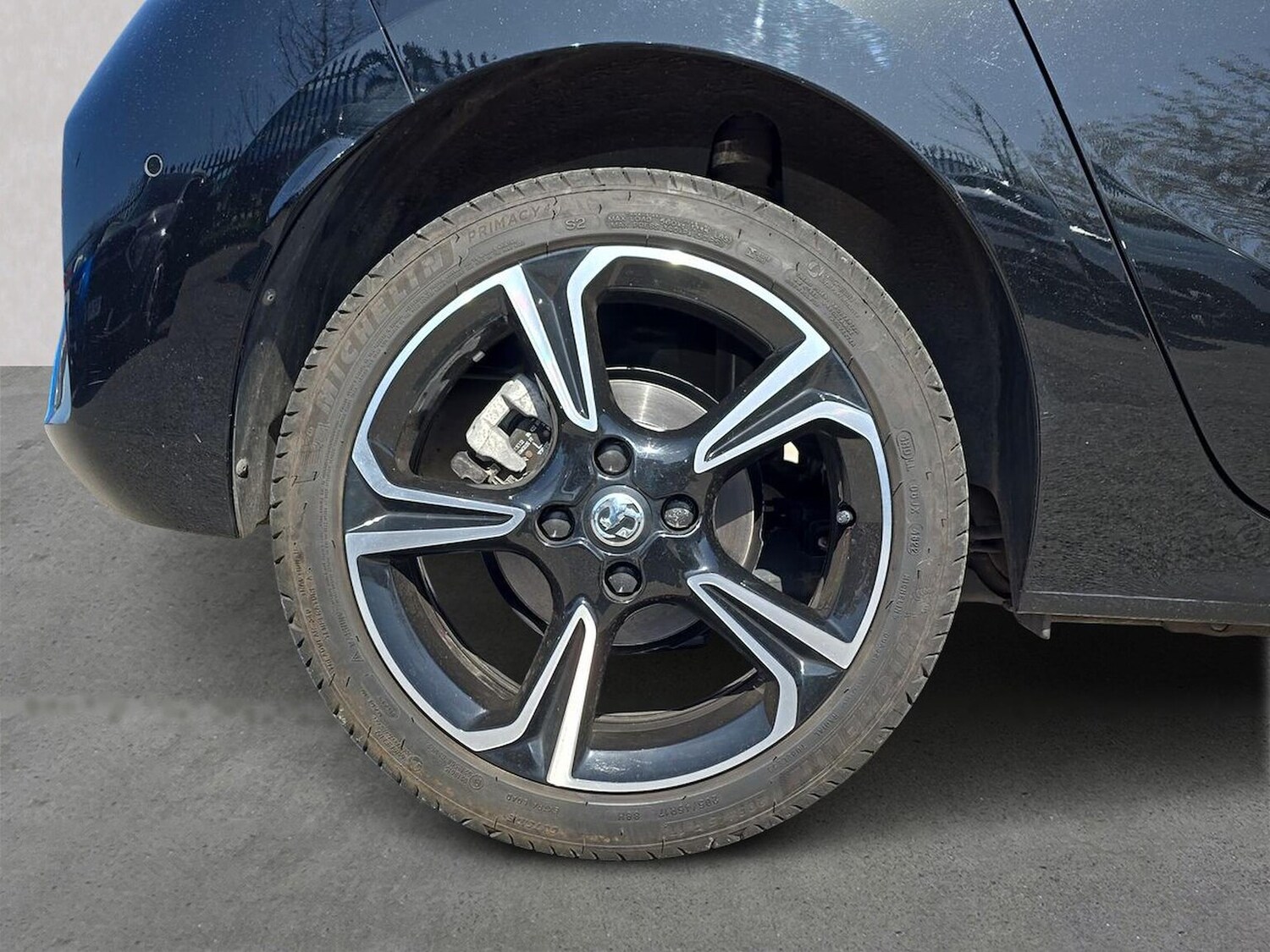 Used Vauxhall Corsa 2023 for sale - 78218640: Photo 8