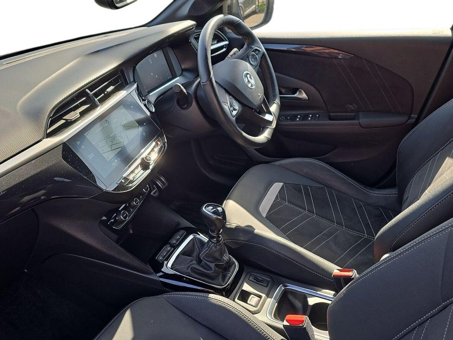 Used Vauxhall Corsa 2023 for sale - 78218640: Photo 9