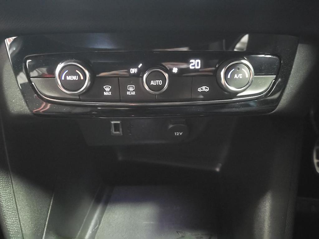 Used Vauxhall Corsa 2023 for sale - 76979913: Photo 14