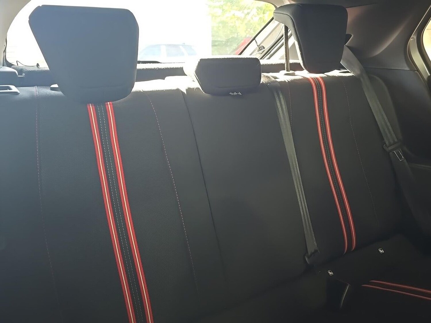 Used Vauxhall Corsa 2023 for sale - 76979913: Photo 18