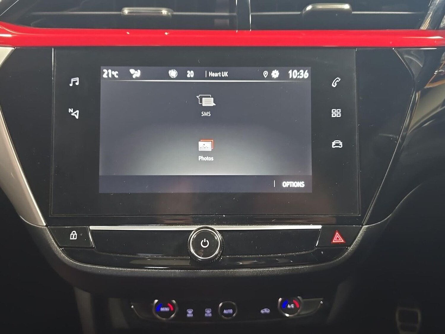 Used Vauxhall Corsa 2023 for sale - 76979913: Photo 24